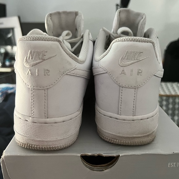 NIKE AIRFORCE 1 - Picture 2 of 9